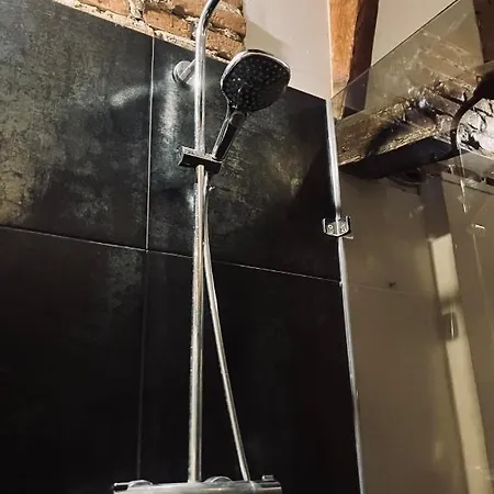 Appartement Square In Old