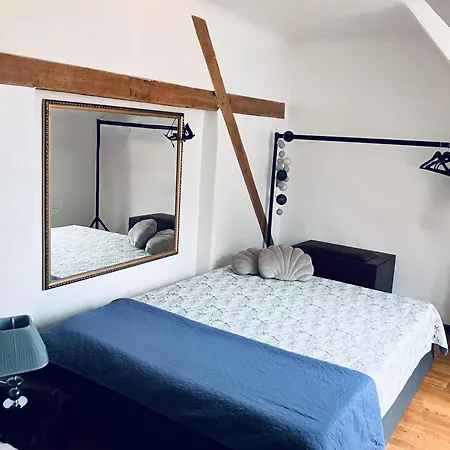 Appartement Square In Old *