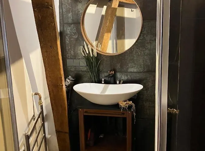 Square In Old Lägenhet Riga