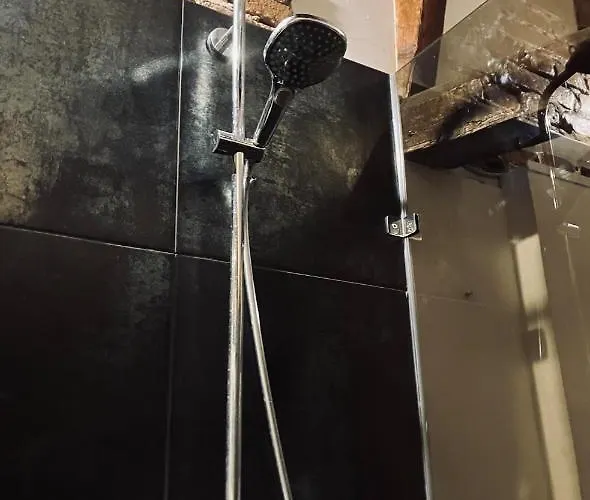 Apartment Square In Old